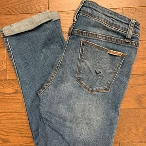 Hudson Skinny Jeans
